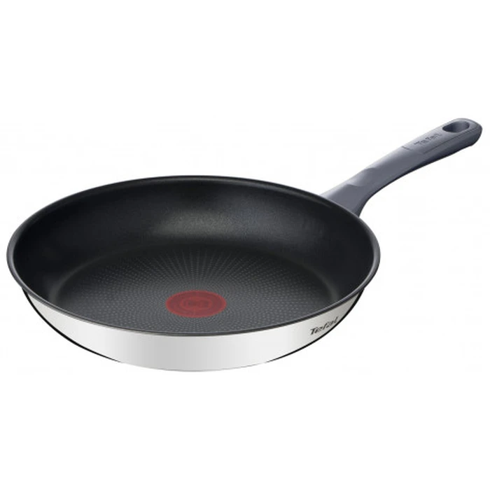 Αντικολλητικό Τηγάνι Tefal Daily Cook G7300655 All-purpose pan Round