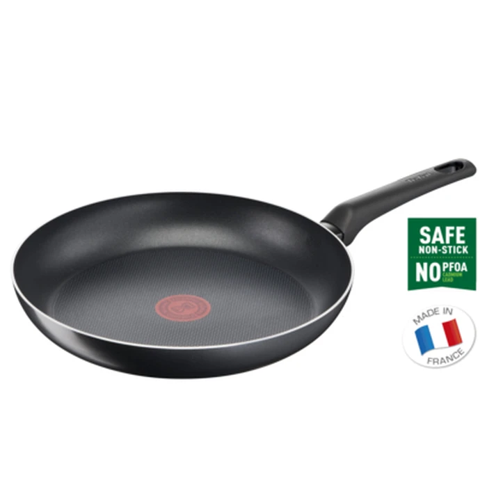 Αντικολλητικό Τηγάνι Tefal Simple Cook B55607 30 cm