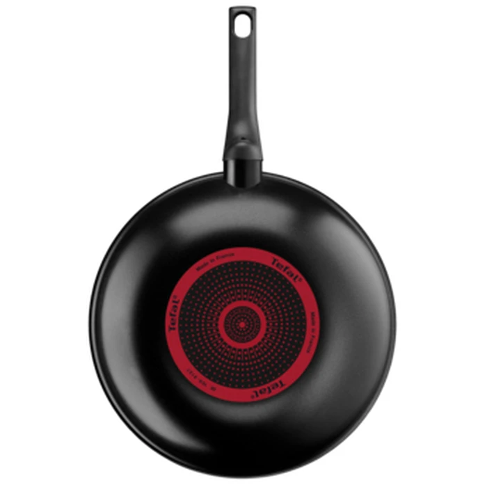 Αντικολλητικό Τηγάνι Tefal Simply Clean B5671953 Wok/Stir-Fry pan Round