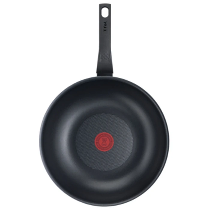 Αντικολλητικό Τηγάνι Tefal Simply Clean B5671953 Wok/Stir-Fry pan Round