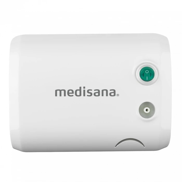 Νεφελοποιητής Medisana IN 520 inhaler Steam inhaler