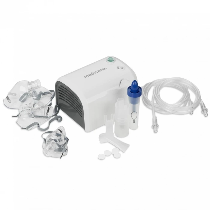 Νεφελοποιητής Medisana IN 520 inhaler Steam inhaler