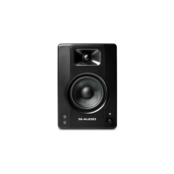 Ηχεία M-Audio BX4 Black Wired 50 W