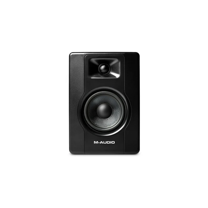 Ηχεία M-Audio BX4 Black Wired 50 W