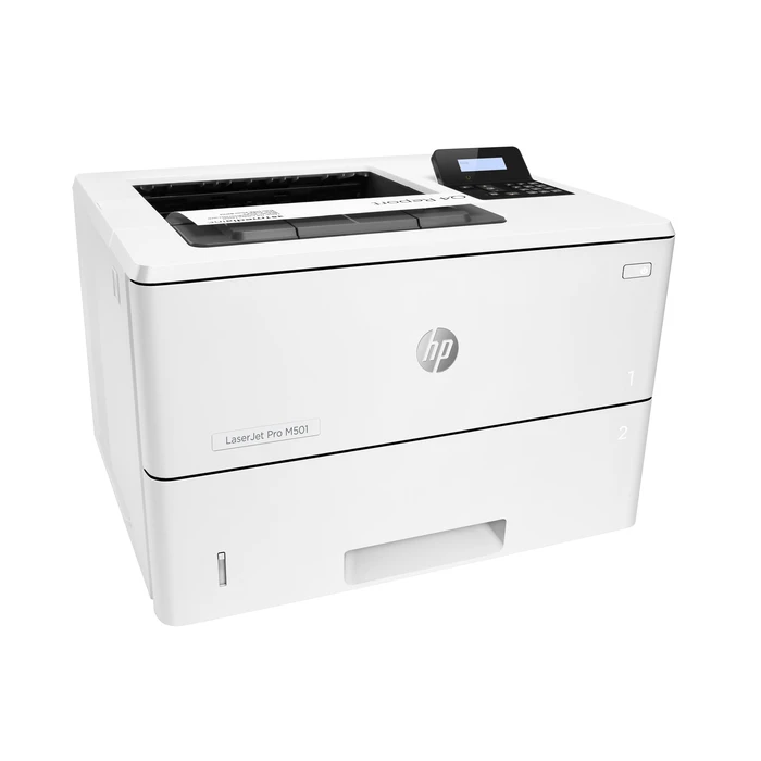 Εκτυπωτής HP LaserJet Pro Impresora M501dn 4800 x 600 DPI A4