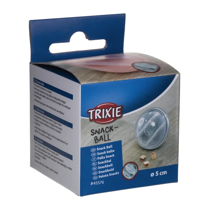 Παιχνίδι Κατοικίδιου Trixie Cat treat ball