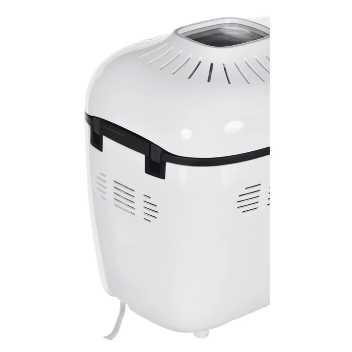Αρτοπαρασκευαστής Tefal PF610138 1600 W White