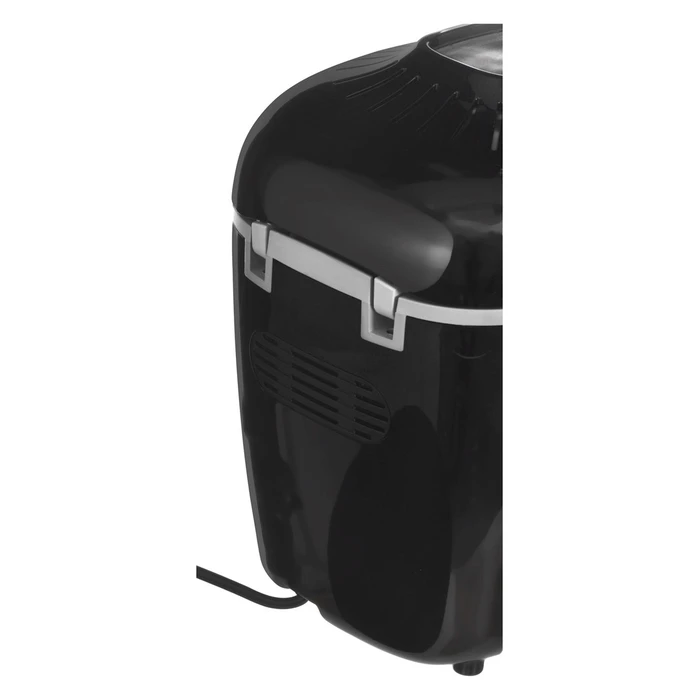 Αρτοπαρασκευαστής Tefal PF611838 1600 W Black