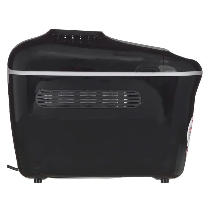 Αρτοπαρασκευαστής Tefal PF611838 1600 W Black