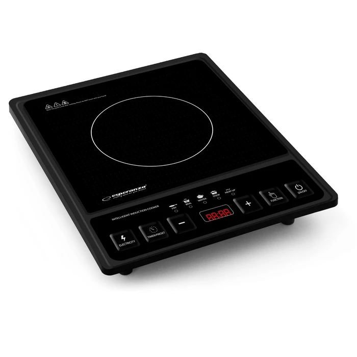 Επιτραπέζια Επαγωγική Εστία Esperanza EKH011 Black induction cooker