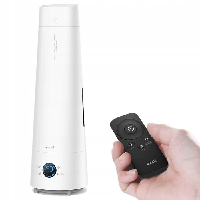 Υγραντήρας Deerma Ultrasonic LD220