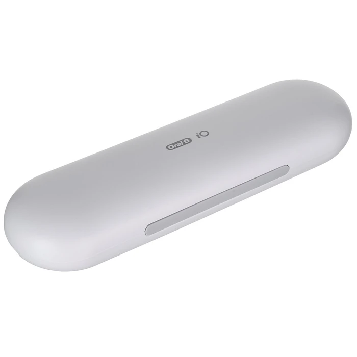 Ηλεκτρική Οδοντόβουρτσα Oral-B iO Series 10 Stardust White + iO Sense charger White