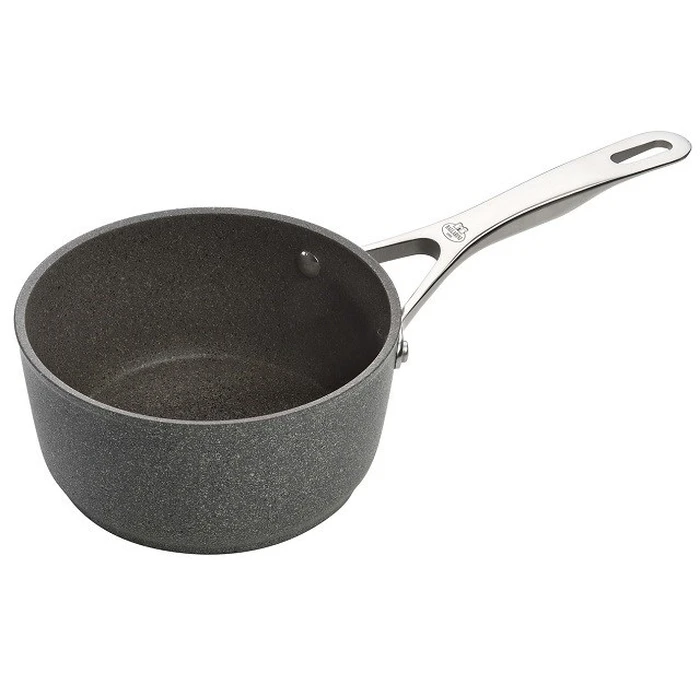 Κατσαρόλα Saucepan Ballarini Salina Granitium granite 16 cm 75002-809-0