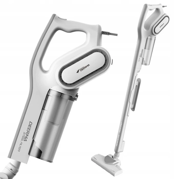 Σκουπάκι Deerma DX700 Corded Upright (Silver)