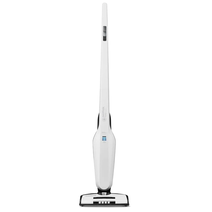 Σκούπα Stick Upright Nilfisk Easy 36Vmax White 0.6 l 170 W White