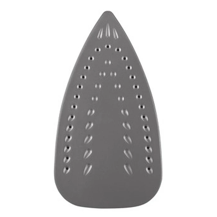 Ατμοσίδερο Tefal Virtuo FV 1713 Dry & 2000 W Blue