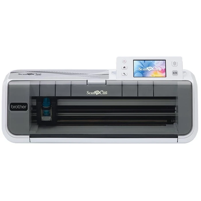Ραπτομηχανή Brother ScanNCut CM300 plotter