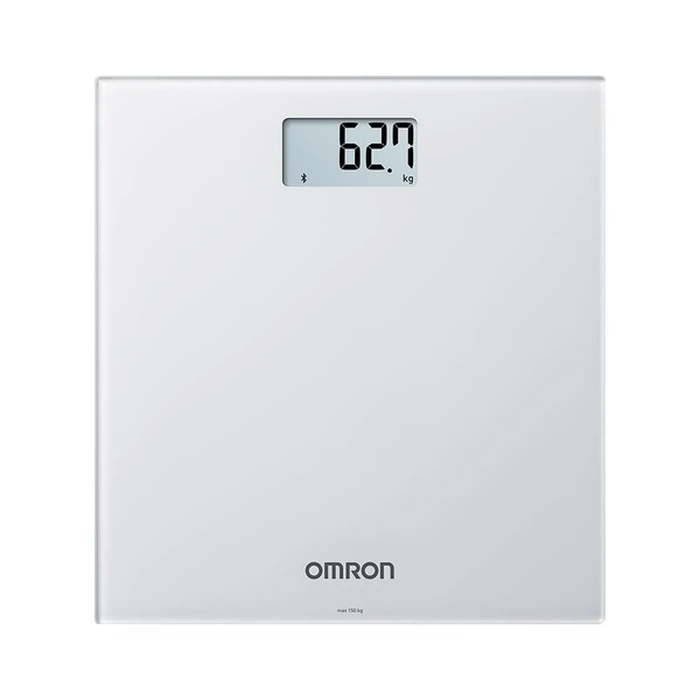 Ζυγαριά Μπάνιου Omron HN-300T2-EGY INTELLI IT WHITE