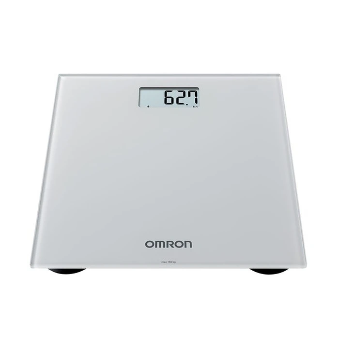 Ζυγαριά Μπάνιου Omron HN-300T2-EGY INTELLI IT WHITE
