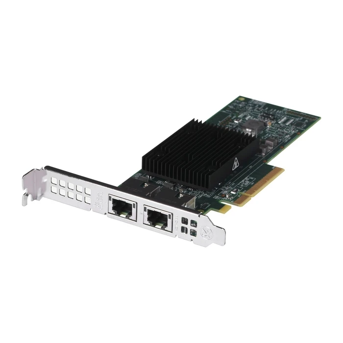 Κάρτα Δικτύου PCIe Broadcom P210TP interface cards/adapter