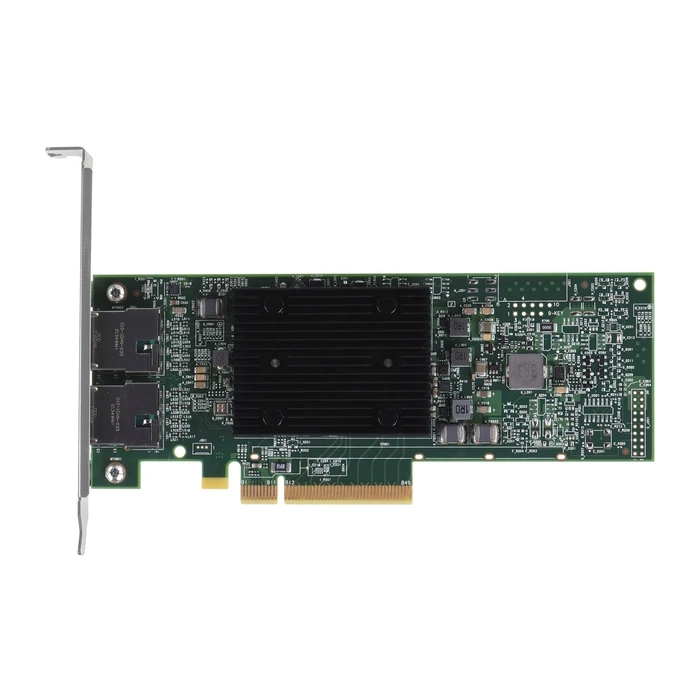 Κάρτα Δικτύου PCIe Broadcom P210TP interface cards/adapter