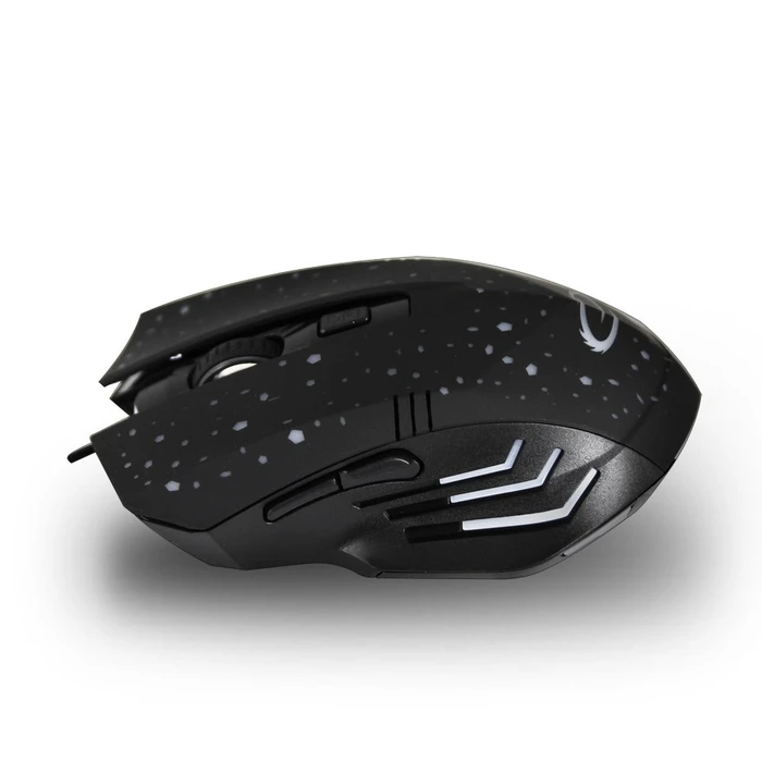 Ποντίκι Ενσύρματο Esperanza EGM212 USB Type-A Optical 2400 DPI Right-hand