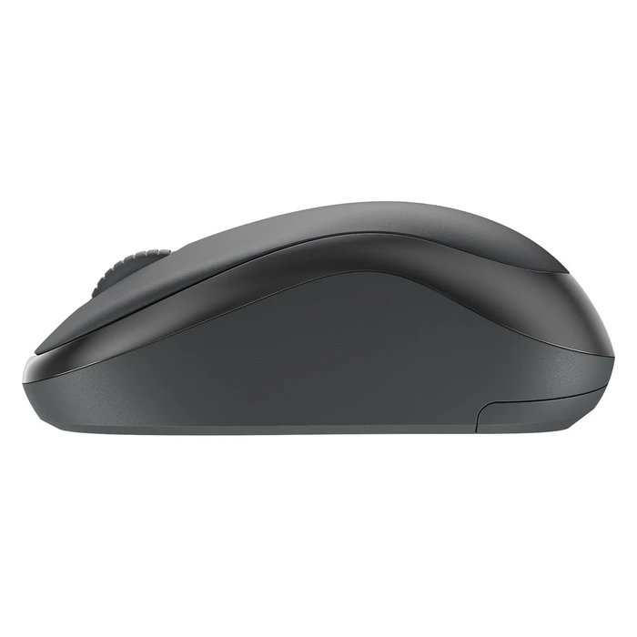 Σετ Πληκτρολόγιο Και Ποντίκι Ασύρματο Logitech MK295 Silent USB German Graphite