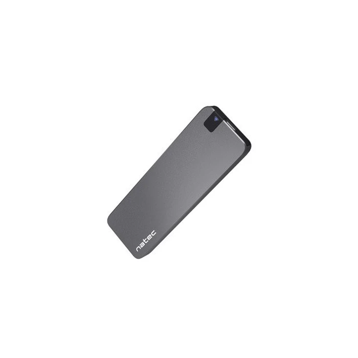 Θήκη για Σκληρό Δίσκο M.2 Natec RHINO NVME ALUMINIUM