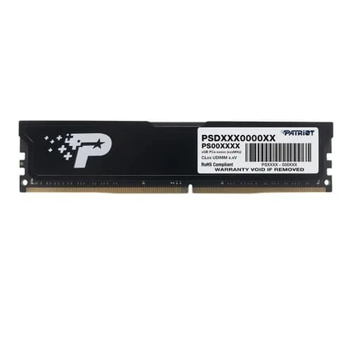 Μνήμη RAM Σταθερού DDR4 32GB Signature PSD432G26662 1 x 32GB 2666 MHz