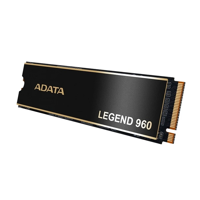 Σκληρός Δίσκος M.2 SSD 1TB Adata LEGEND 960 PCI Express 4.0 3D NAND NVMe
