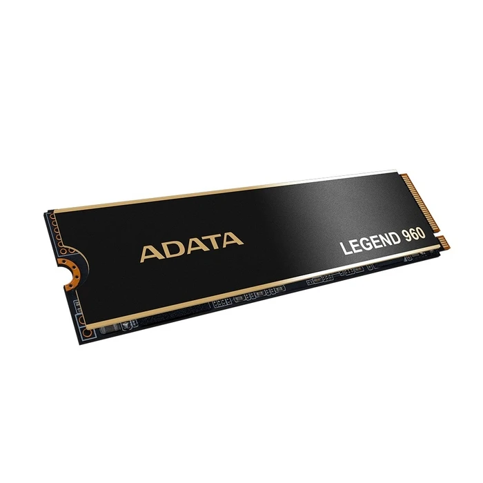 Σκληρός Δίσκος M.2 SSD 1TB Adata LEGEND 960 PCI Express 4.0 3D NAND NVMe