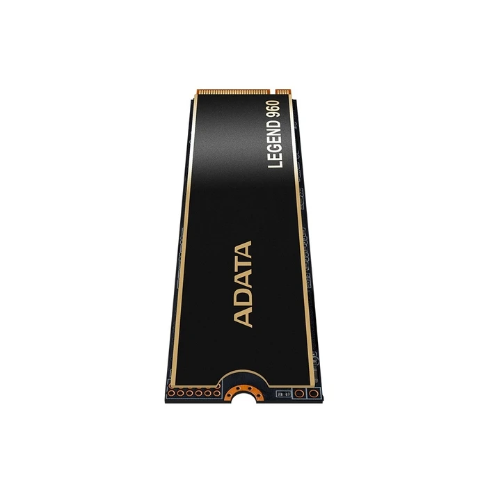 Σκληρός Δίσκος M.2 SSD 1TB Adata LEGEND 960 PCI Express 4.0 3D NAND NVMe
