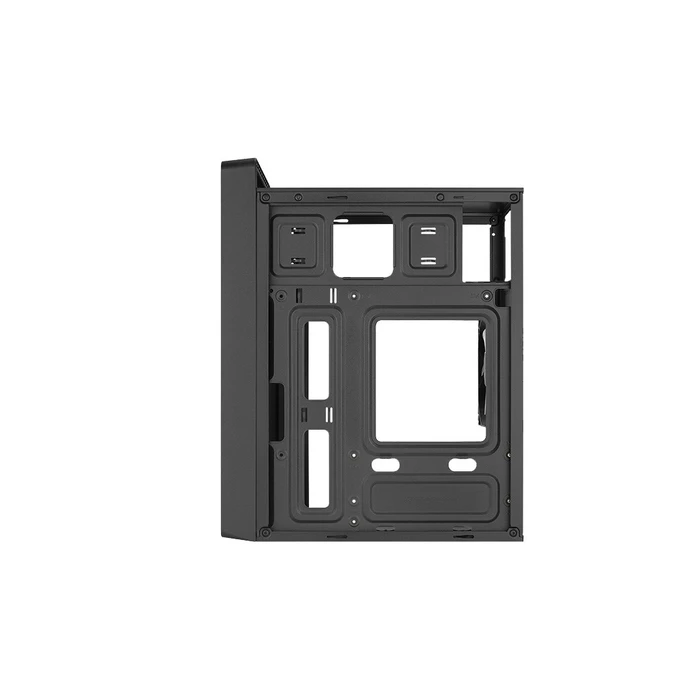 Κουτί Η/Υ Aerocool PGS CS-109-G-BK-v1 FRGB Black