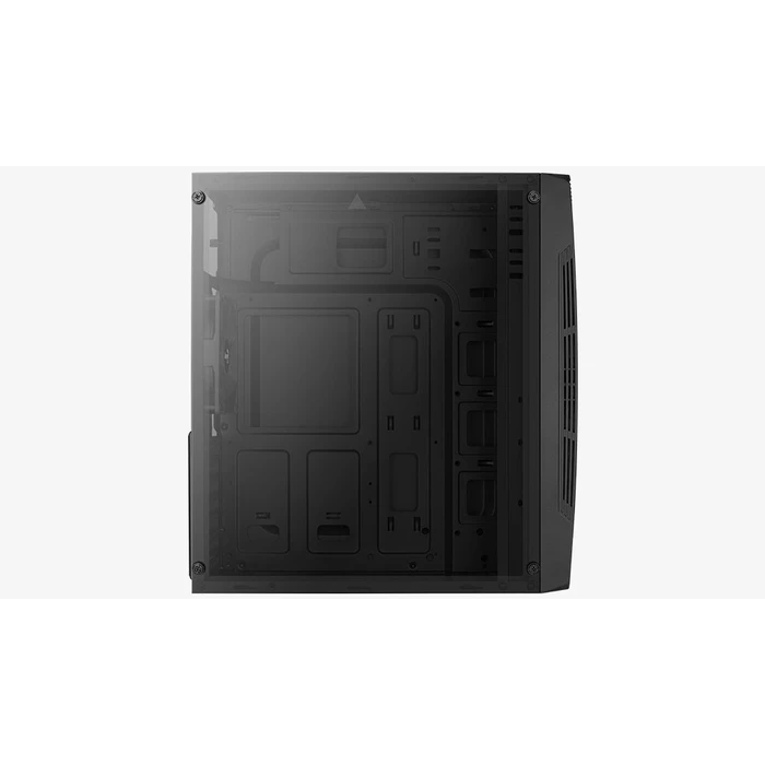 Κουτί Η/Υ Aerocool PGS TALON-A-BK-V1 RGB