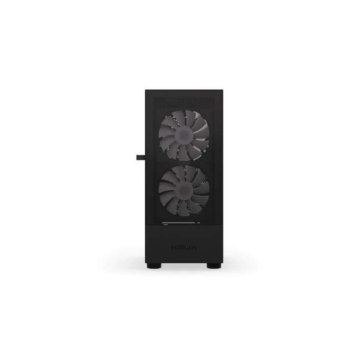 Κουτί Η/Υ Krux VAKO enclosure (KRX0132) Black