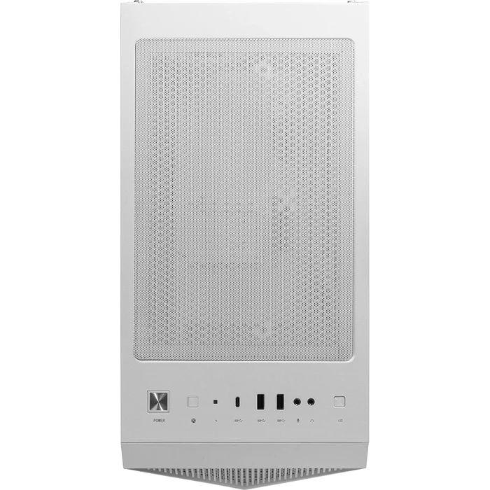 Κουτί Η/Υ MSI MPG GUNGNIR 110R WHITE Mid Gaming 'White, 4x 120mm ARGB Fan