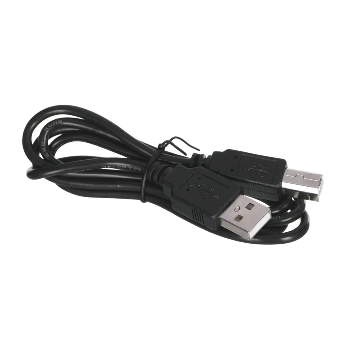 Εξωτερική Επαγγελματική Κάρτα Ήχου M-Audio M-Track Duo USB Crystal preamplifier 16 bit 48 kHz Black