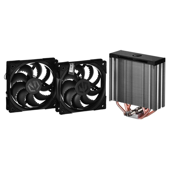 Ψύκτρα CPU Endorfy Fera 5 Dual Fan