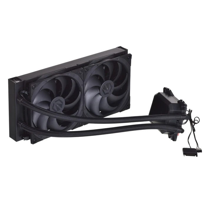 Υδρόψυξη CPU Endorfy Water cooling Navis F280