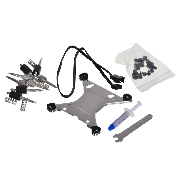 Υδρόψυξη CPU Endorfy Water cooling Navis F280