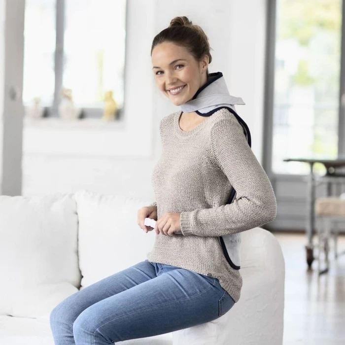 Ηλεκτρική Θερμοφόρα Medisana Neck and Back HP 460 (63 x 42 cm)