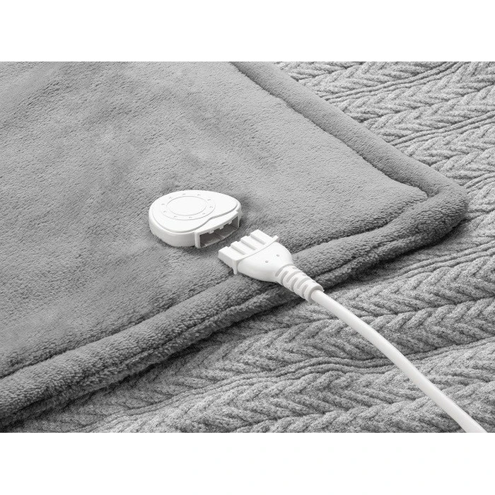 Ηλεκτρική Κουβέρτα Medisana heating blanket HB 680 (120W)