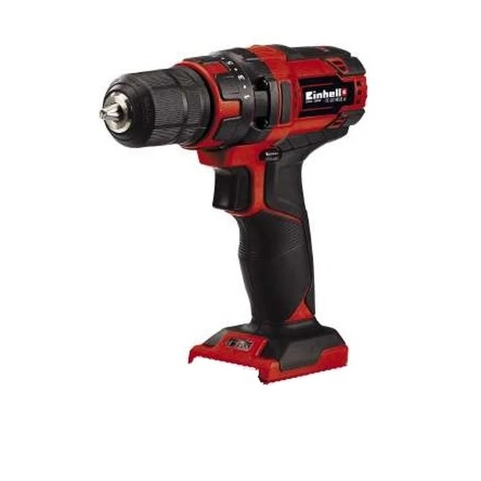 Δραπανοκατσάβιδο Einhell AKU TC-CD 18/35 Li-Solo Black, Red