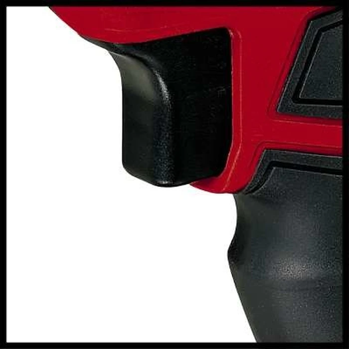 Παλμικό Κατσαβίδι Einhell TE-CI 18/1 Li-solo Impact wrench Black, Grey, Red