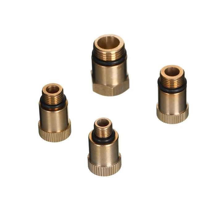 Μετρητής Πίεσης Λαδιού Yato FOR GASOLINE ENGINES 8 PCS. YT-73022