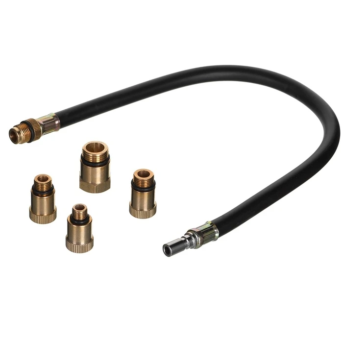 Μετρητής Πίεσης Λαδιού Yato FOR GASOLINE ENGINES 8 PCS. YT-73022