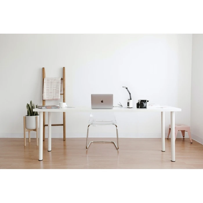 Φωτιστικό Γραφείου LED Activejet AJE-TECHNIC with display white