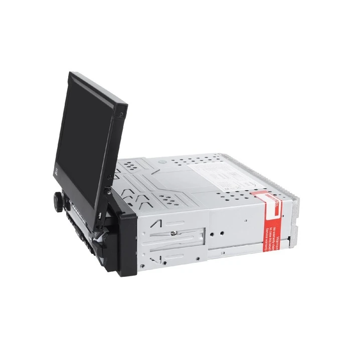 Ηχοσύστημα Αυτοκινήτου Audiocore AC9100 Digital Black,Red