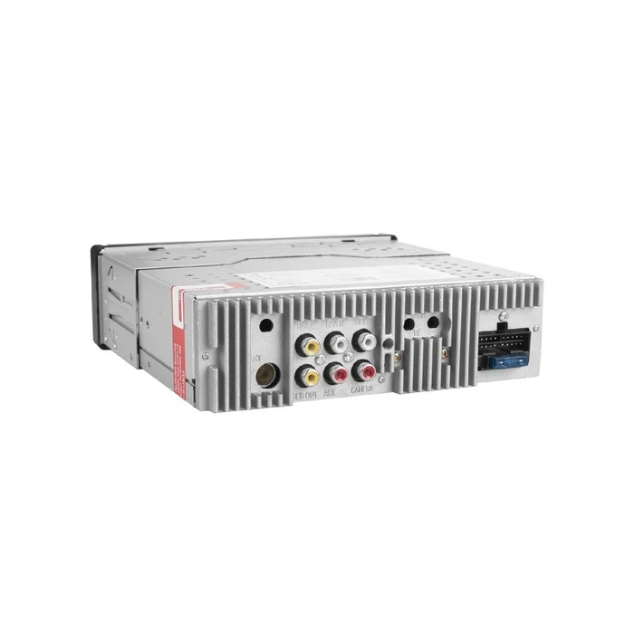 Ηχοσύστημα Αυτοκινήτου Audiocore AC9100 Digital Black,Red