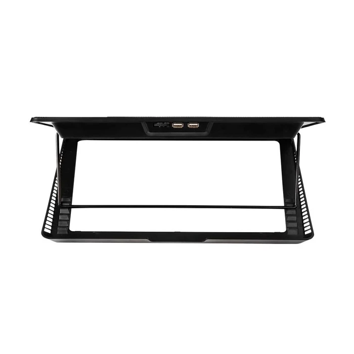 Βάση Laptop Savio 6 backlit fans, 2000 RPM, COS-01